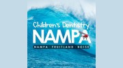 Children's Dentistry: Kizer Kevin