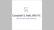 Delk Campbell S DDS
