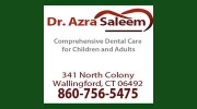 Dr. Azra Saleem
