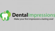 Dental Impressions