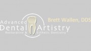 Wallen Brett A