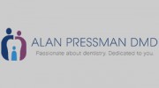 Alan Pressman, DMD
