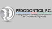 Pedodontics P.C