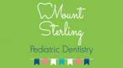 Mount Sterling Pediatric Dentistry
