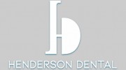 David C. Henderson, DMD