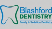 Dr. George W Blashford Jr