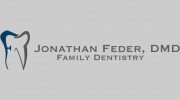 Jonathan Feder, DMD