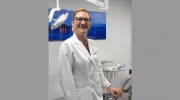 Megan A Welker, DDS