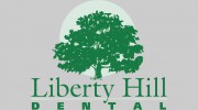 Liberty Hill Dental Imaging Center