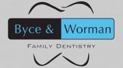 Byce & Worman Family Dentistry