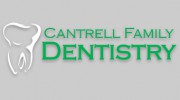 Cantrell Family Dentistry