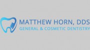 Matthew Horn, DDS