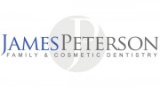 James S Peterson, DDS