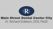 Main Street Dental Center