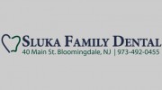Sluka Family Dental