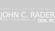 John C Rader, DDS