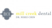 Chin Nikki, DDS