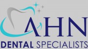 Ahn Dental Specialists