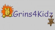 Grins 4 Kidz