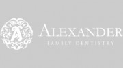 Alexander Family Dentistry