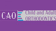 Child & Adult Orthodontics PC