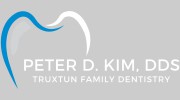 Truxtun Family Dentistry