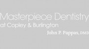 Masterpiece Dentistry At Copley