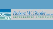 Dr. Robert W Shafer