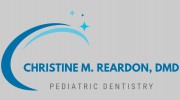 Reardon Christine M