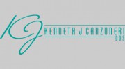 Kenneth J Canzoneri, DDS