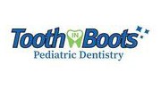 Tooth In Boots Pediatric Dentistry