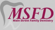 Main Street Family Dentistry