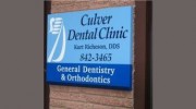 Culver Dental Clinic