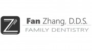 Fan Zhang, DDS