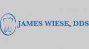 James Wiese, DDS