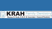 Krah, Thomas R DMD & Associates