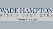 Wade Hampton Family Dentistry