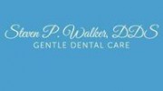 Steven P. Walker, DDS