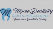 Scott A. Morse DDS, PA