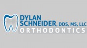 Dylan Schneider Orthodontics