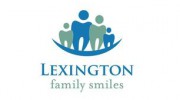 Lexington Family Smiles