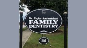 Lillington Family Dentistry