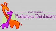 Statesboro Childrens Dental
