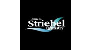 John R Striebel, DDS