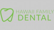 Hawaii Family Dental Center
