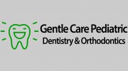 Gentle Care Pediatric Dentistry