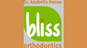 Bliss Orthodontics-Dr Anabella Henao