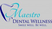 Christopher J. Maestro, DMD