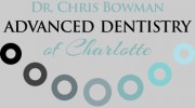 Advanced Dentistry Of Charlotte-Dr Christopher A Bowman