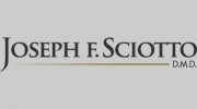 Joseph F Sciotto DMD